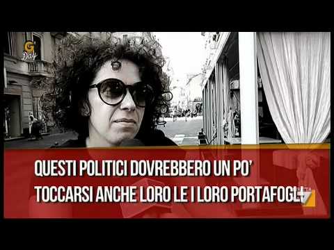 G'day - G'DAY con Geppi Cucciari 12/09/2011 - I vostri titoli