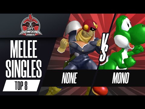 n0ne vs. Mono - City Showdown Showmatch - Winners Quarters