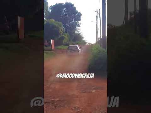 Thumbnail for Honda Partner or is it a Honda Ek B- Series/ Kristy Garage Honda B-Series Launch/ Open Exhaust #car by Honda Partner