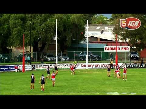 RECOVERY SESSION ROUND 8