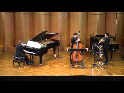 Myth of the Cave "4. Liturgical Sorrow" - Yitzhak Yedid