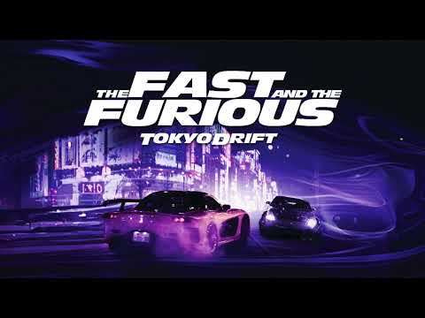 Pharrell Williams - Mamacita (feat. Daddy Yankee) (Tokyo Drift Soundtrack)