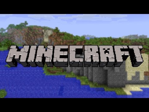 Minecraft Piano 1, 2, 3 (mix) Music 10 HOURS