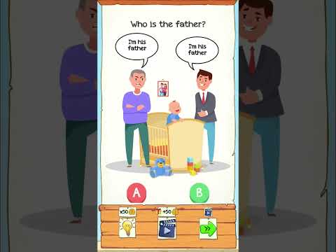 Braindom 2 || Brain Teaser Games || Android Gameplay || Wingman - YouTube