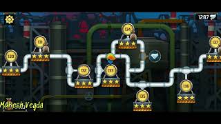 Plumber 3D Level 121-150