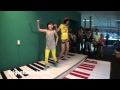 The Platypus Walk Wmv