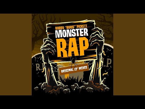 Monster Rap (Club Mix)