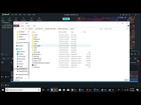 How To Import My Or Other Routes Into Your Routes Addon LUA Down Below WoW