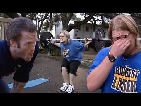 Last Chance Workout | The Biggest Loser | S5 E10
