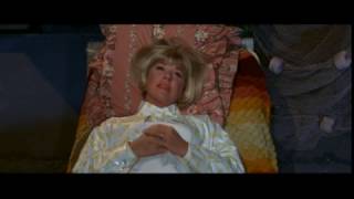 Doris Day - &quot;Soft As The Starlight&quot; from The Glass Bottom Boat (1966)