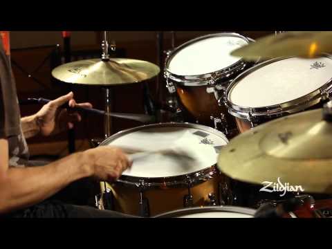 Sambass Groove - Christiano Galvão