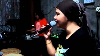 Terbang Helang- Sharifah Aini by Band Peramudaya SP