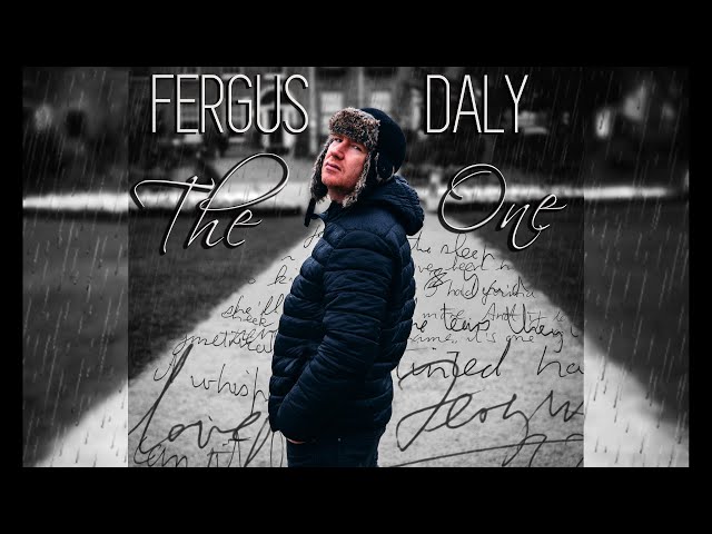 The One - Fergus Daly