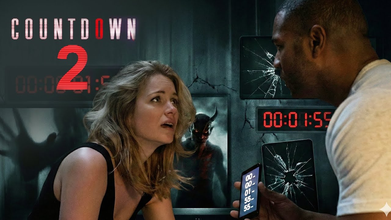 Countdown 2 Trailer, Release Date | First LOOK Updates