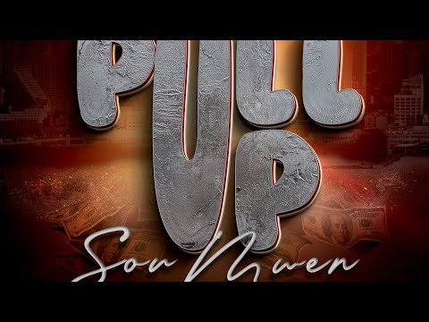 JPP Papa Blood - Pull Up Sou Mwen (Lyrics)