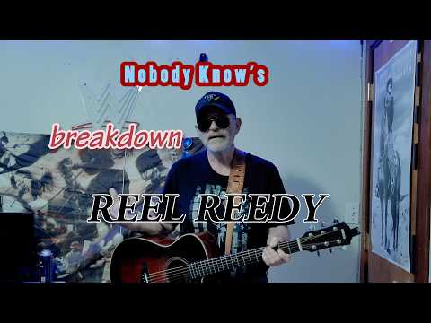 Thumbnail for Reel Reedy - I Play parts of Kevin Sharps Song Nobody knows - and talk about it 😎🔥 by Kevin Sharp