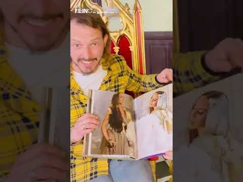 El Arte de Lágrimas de un Ángel - Mónica Naranjo