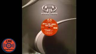 Jay B & Gaz James ‎– Screamer