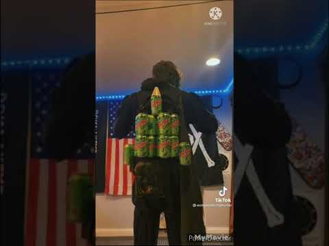 Dollar Store Boba Fett