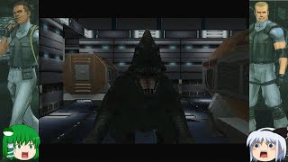 ゆっくり実況「DINO CRISIS」＃８