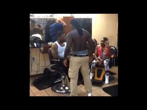 IM TYRONE GONE WRONG