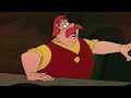 The Sword In The Stone 1963 Sir Pellinore Arrives With News