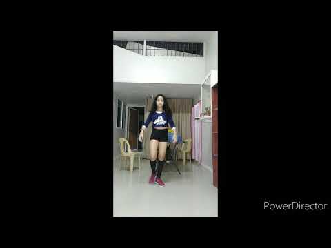 itzy- wannabe covered by me  presentation for mapeh