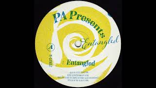 P.A. Presents - Non Stop