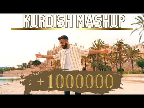 KURDISH MASHUP 2022 VOL.1 / ALI KAYIR