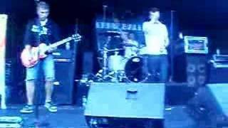 rediscover baby's got her gun out