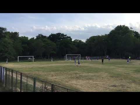 3 Kids Sport (2004) - Progresul Spartac 1 ( Turneu Mangalia 2019 )
