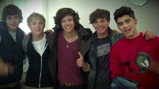 10 Years of One Direction 10 Years of One Direction