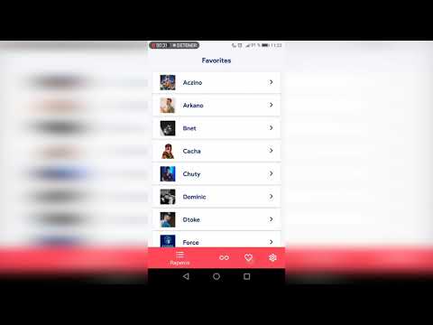 Frases Freestyle – Rimas RAP Video