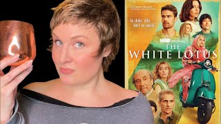 THE WHITE LOTUS SEASON 2 HOT TAKES