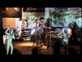 SORNE - Eat Your Young - At Lonestar Studios ...
