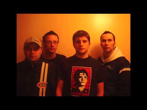 John Peel's Joe Ninety - No Reason