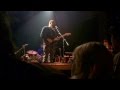 I Can Feel a Hot One- Manchester Orchestra LIVE ...