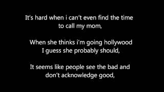 Mac Miller - Family First ft. Talib Kweli [HD with lyrics]