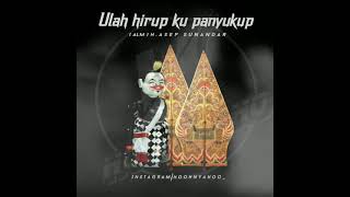 Download lagu Story wa pepeling sunda || (ALM) H. Asep Sunandar mp3 Download lagu Story wa pepeling sunda || (ALM) H. Asep Sunandar mp3