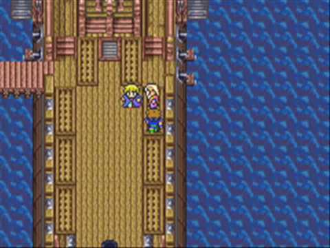 Final Fantasy V Walkthrough - Part 22