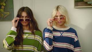 Aerie A Day in Life Aerie | 2026 Campaign Film