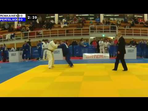 Baltic Sea Championships 2017: M-73: RONKAINEN - PERTELSON