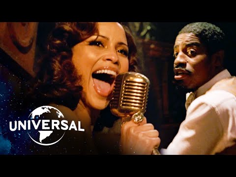 Idlewild | Movin' Cool (The After Party) - Outkast ft. Paula Patton
