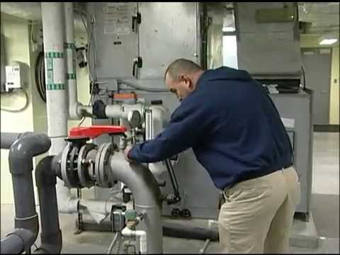 Facilities Maintenance I Am Pinellas County