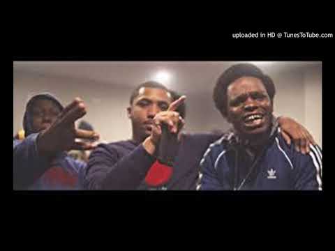 Envy Caine x Coaxh Da Ghost- Woo K (Clean)