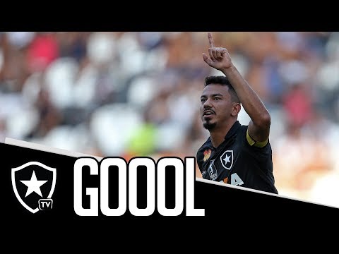 Gols | Botafogo 2 x 3 Vasco | Campeonato Carioca