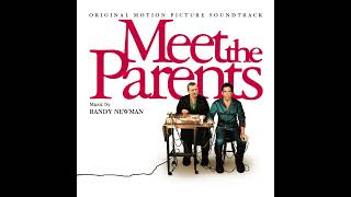 Randy Newman &amp; Susanna Hoffs - A Fool In Love (&quot;Meet The Parents&quot; Soundtrack) 432 Hz