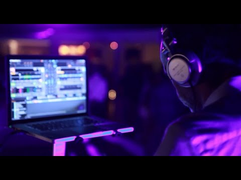 LUNARE PROJECT & RADIO YACHT: DJ SET FOR LUXURY HOTEL