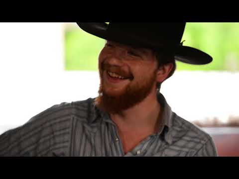 Colter Wall - Speed of the Sound of Loneliness - Written by John Prine