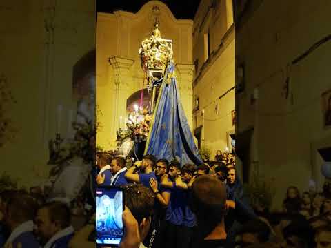 Madonna di Casaluce 2019